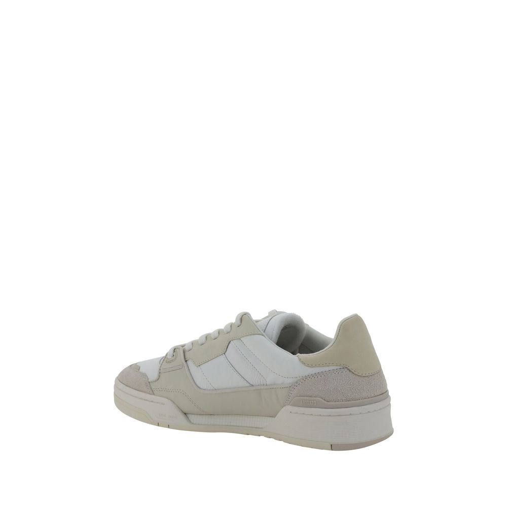 Axel Arigato Lehm-Turnschuhe