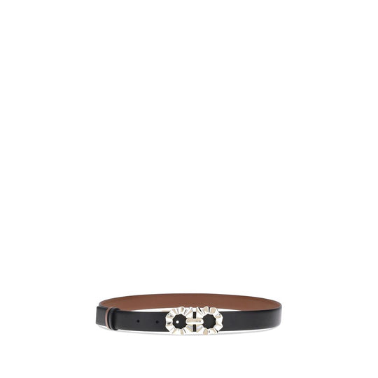 Ferragamo Gancini Wendegürtel