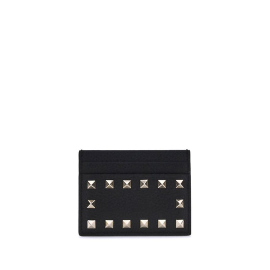 Valentino Garavani Rockstud-Kartenetui