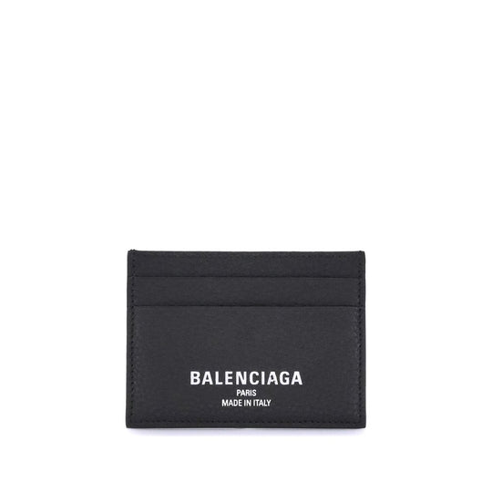 Balenciaga Leder-Kartenhalter
