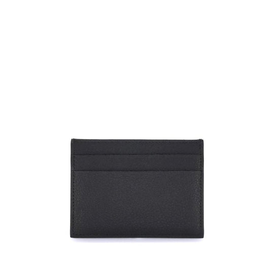 Balenciaga Leder-Kartenhalter