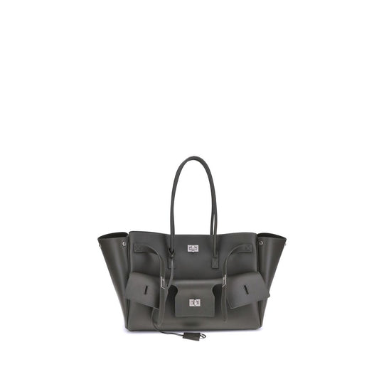 Balenciaga Bel Air medium Umhängetasche