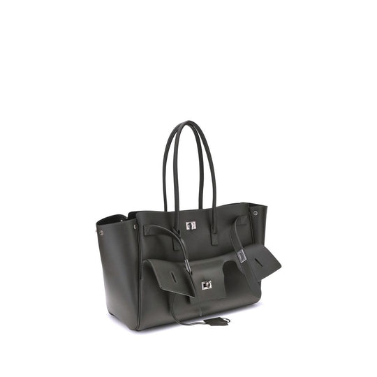 Balenciaga Bel Air medium Umhängetasche