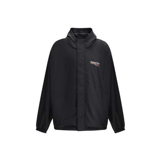 Balenciaga Wasserdichte Jacke