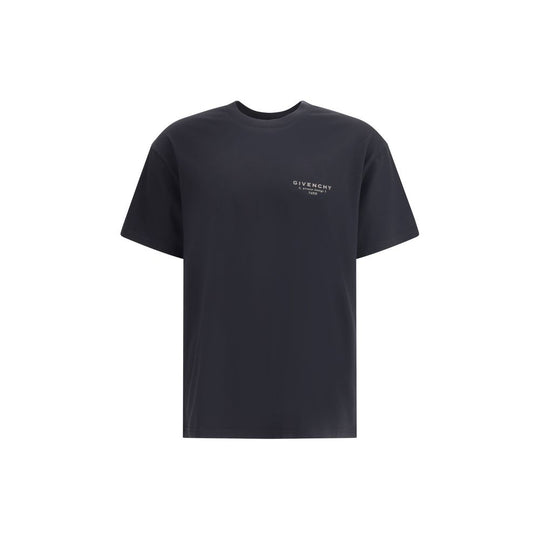 Givenchy T-Shirt aus Baumwolle