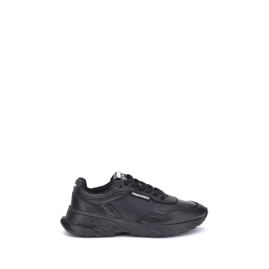 Dsquared² Sprinter Turnschuhe