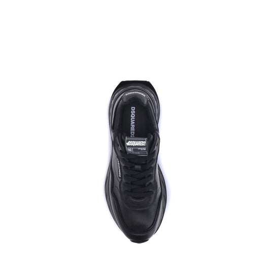 Dsquared² Sprinter Turnschuhe
