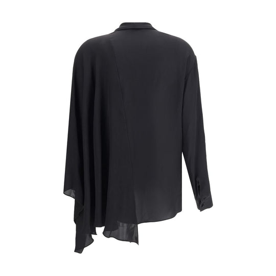 Balenciaga Seidenbluse