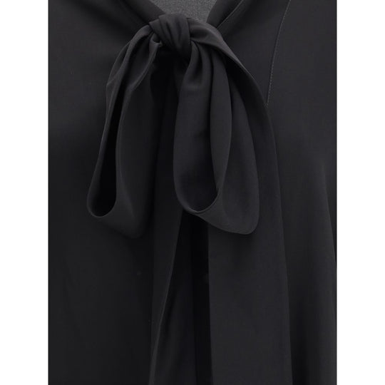 Balenciaga Seidenbluse
