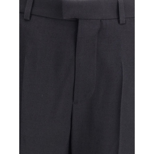 Balenciaga Schlaghosen