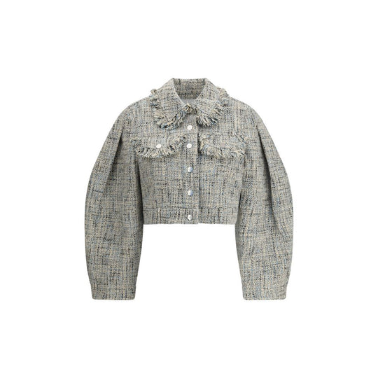 Ganni Sommerjacke