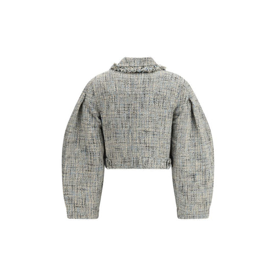 Ganni Sommerjacke