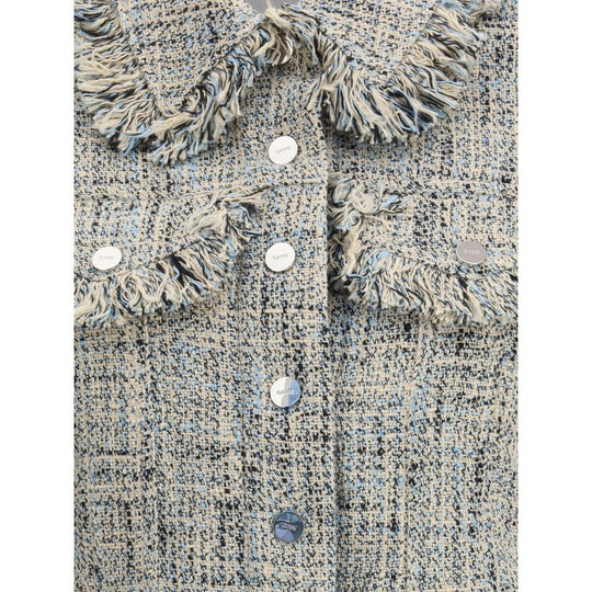 Ganni Sommerjacke