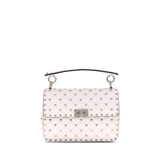 Valentino Garavani Mittlere Rockstud Spike Umhängetasche