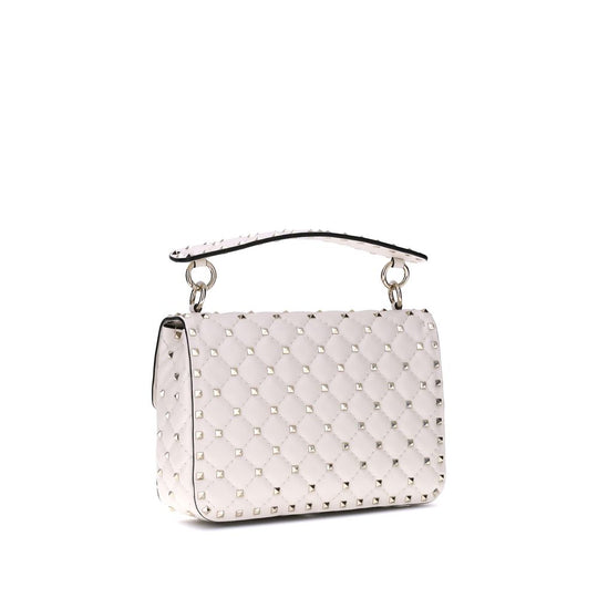 Valentino Garavani Mittlere Rockstud Spike Umhängetasche
