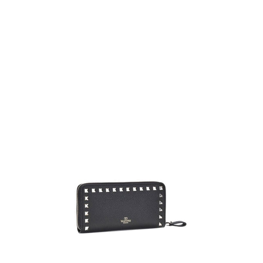 Valentino Garavani Rockstud-Geldbörse