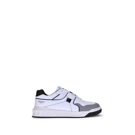 Valentino Garavani One Stud Low-Top Turnschuhe