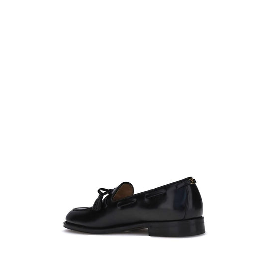 Valentino Garavani Bowshire Halbschuhe