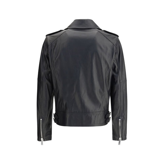 Dsquared² Kiodo Lederjacke