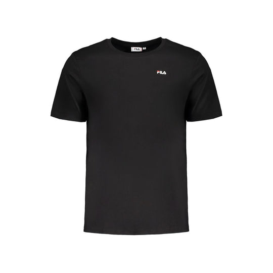 Fila T-Shirt aus weißer Baumwolle