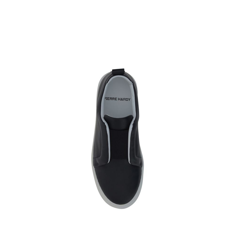 Pierre Hardy Slider Turnschuhe