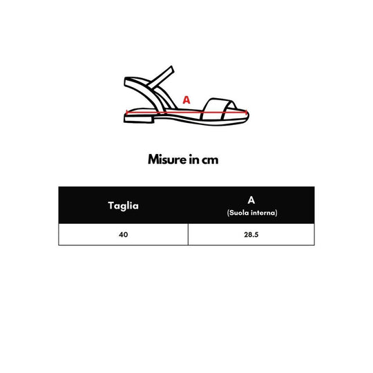 Bottega Veneta Espadrille aus grünem Leder