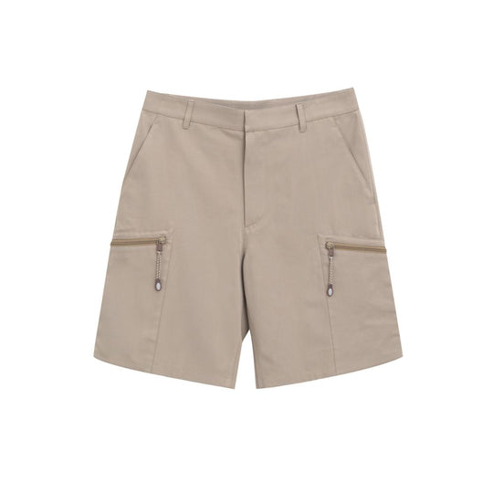 Dior Beige Baumwolle Cargo
