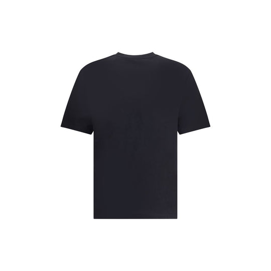 Versace T-Shirt mit ikonischem Medusa-Kopf