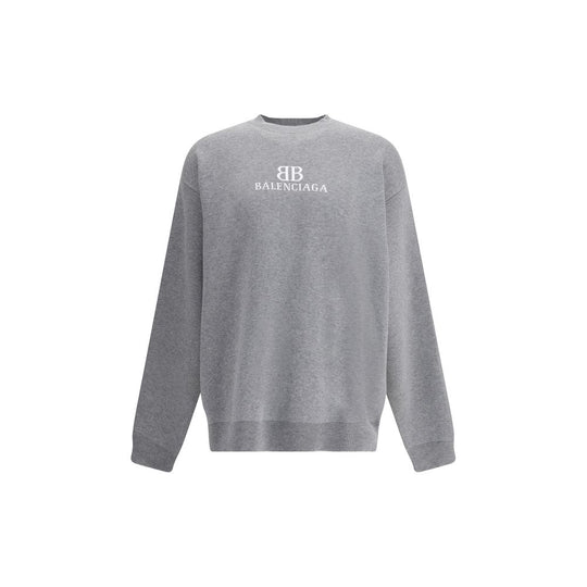 Balenciaga Übergroßer Pullover