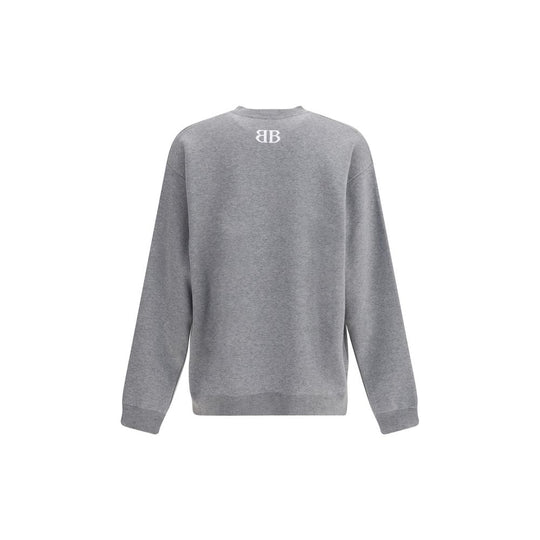 Balenciaga Übergroßer Pullover