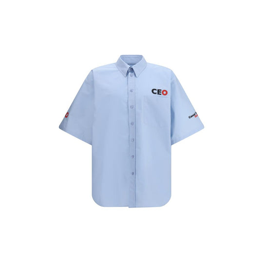 Balenciaga Überhemd Shirt