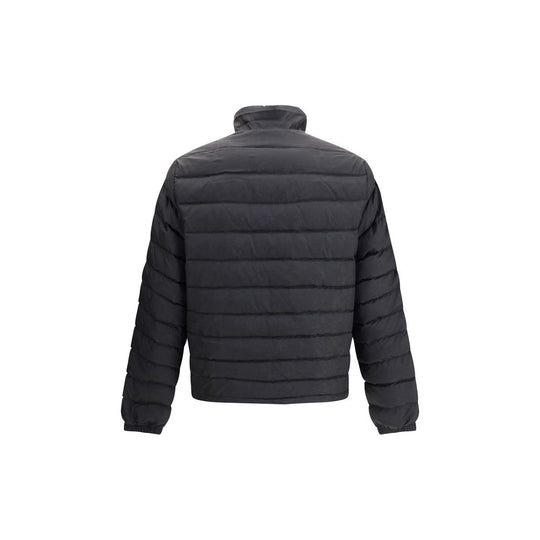 Versace Daunenjacke mit Logo