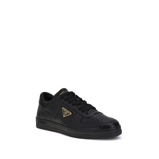 Prada Downtown Turnschuhe
