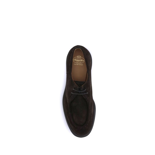 Church's Nocton Schnürschuhe
