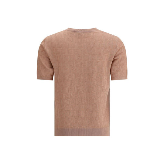 Fendi T-Shirt stricken