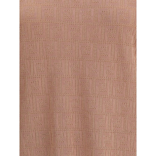 Fendi T-Shirt stricken