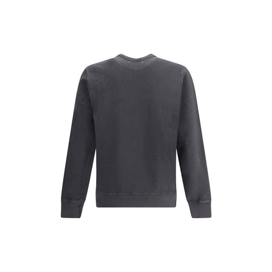 Golden Goose Sweatshirt mit Logo