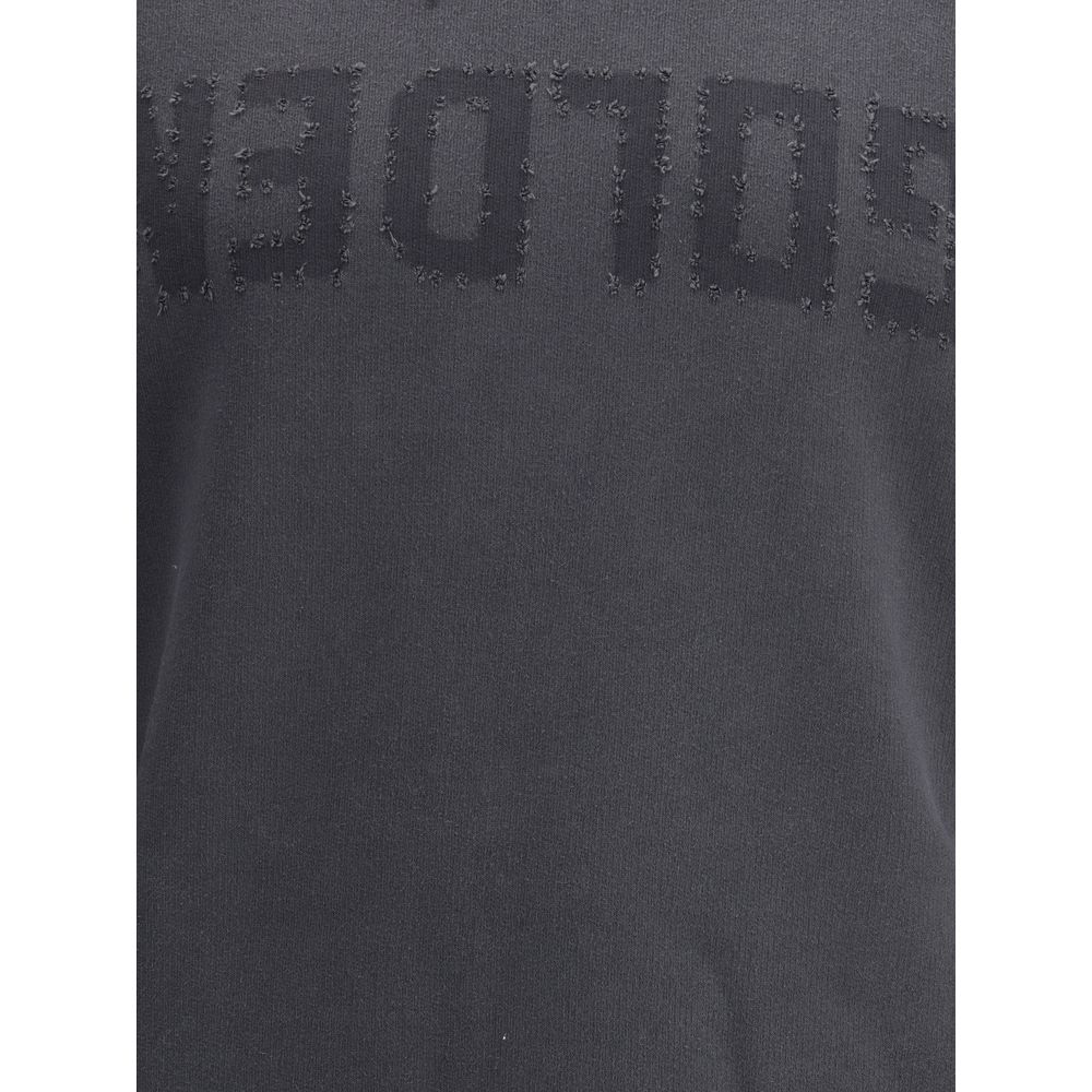 Golden Goose Sweatshirt mit Logo