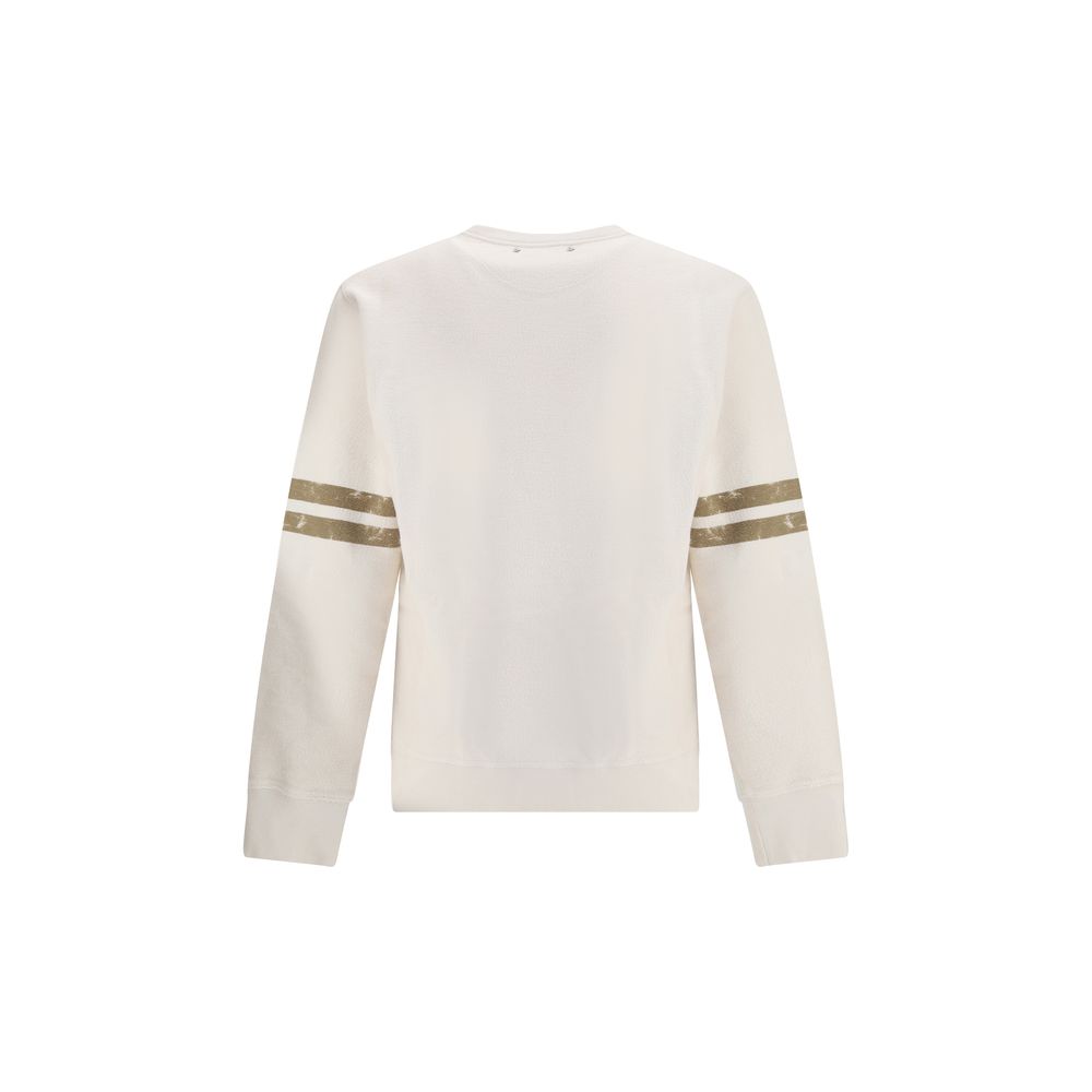 Golden Goose Umgekehrtes Sweatshirt
