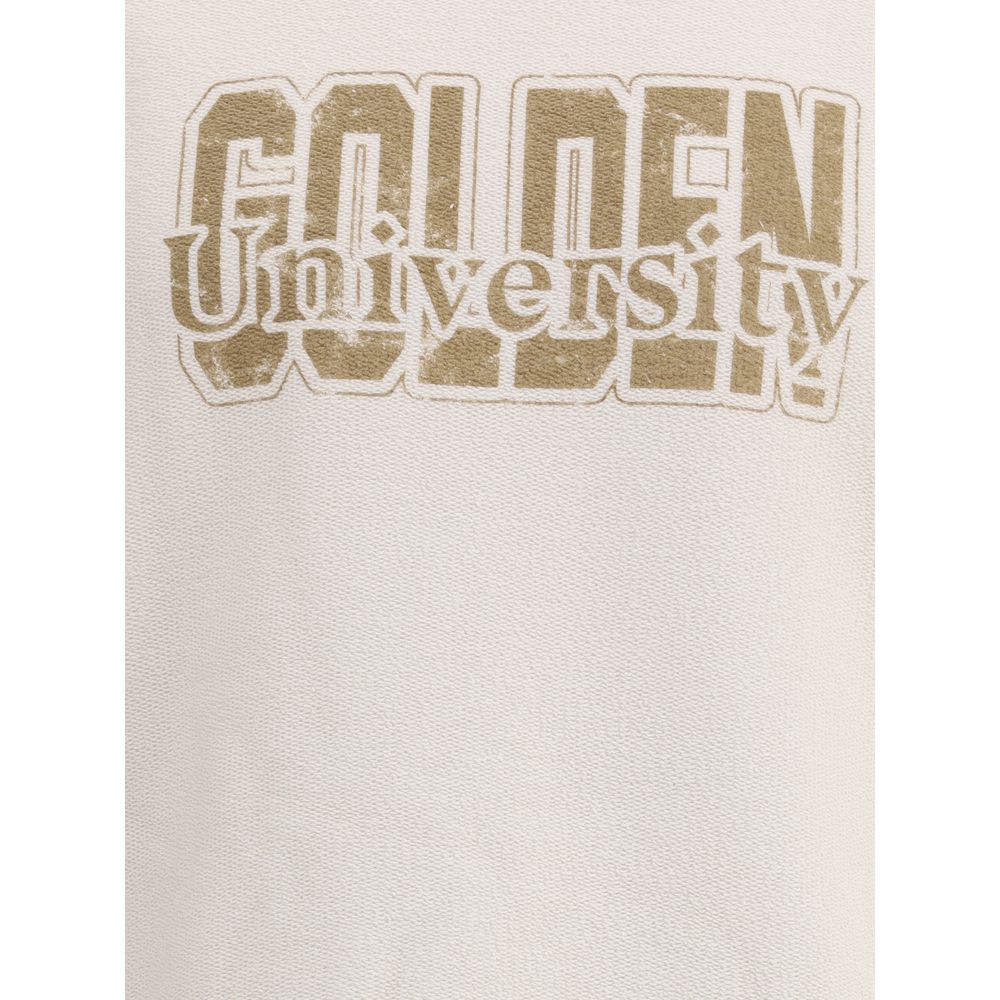 Golden Goose Umgekehrtes Sweatshirt