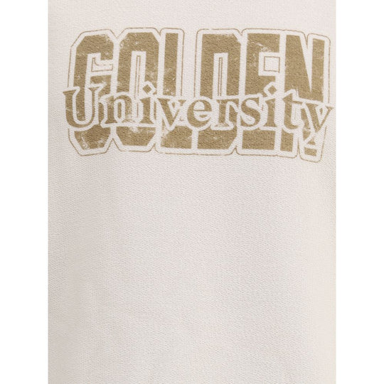 Golden Goose Umgekehrtes Sweatshirt