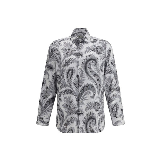 Etro Roma-Hemd
