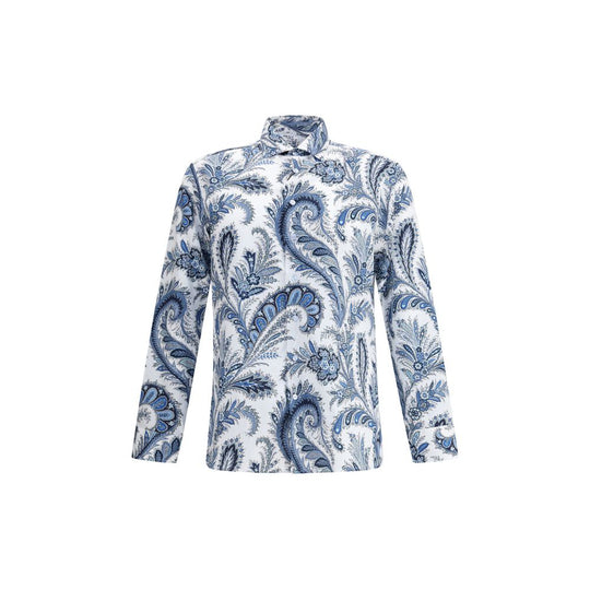 Etro Roma-Hemd