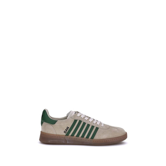 Dsquared² Boxer Turnschuhe