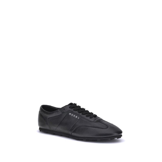 Marni Softy Fußball Turnschuhe