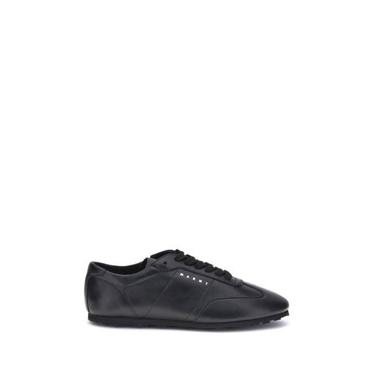 Marni Softy Fußball Turnschuhe