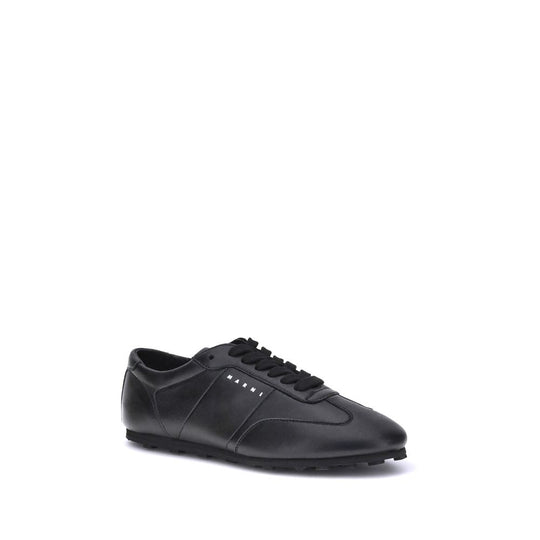 Marni Softy Fußball Turnschuhe