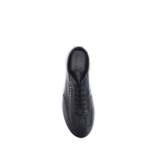 Marni Softy Fußball Turnschuhe