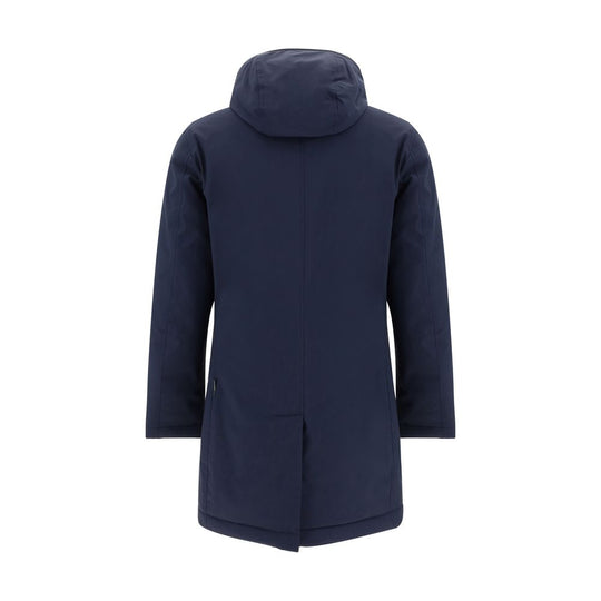Woolrich Carcoat Daunenjacke
