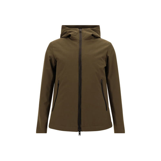 Woolrich Pacific Soft Jacket